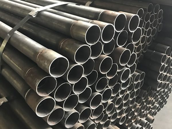 武邑套筒式声测管价格批发